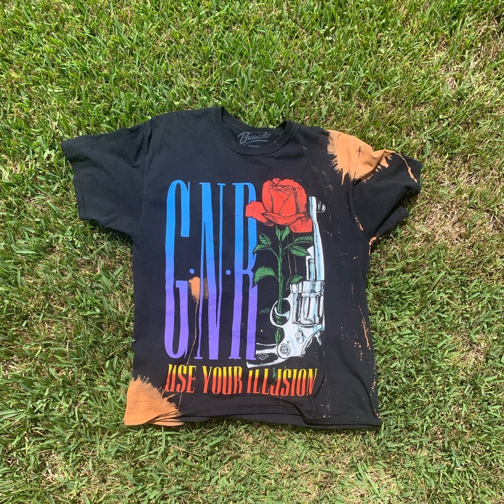 Guns N Roses Shirt